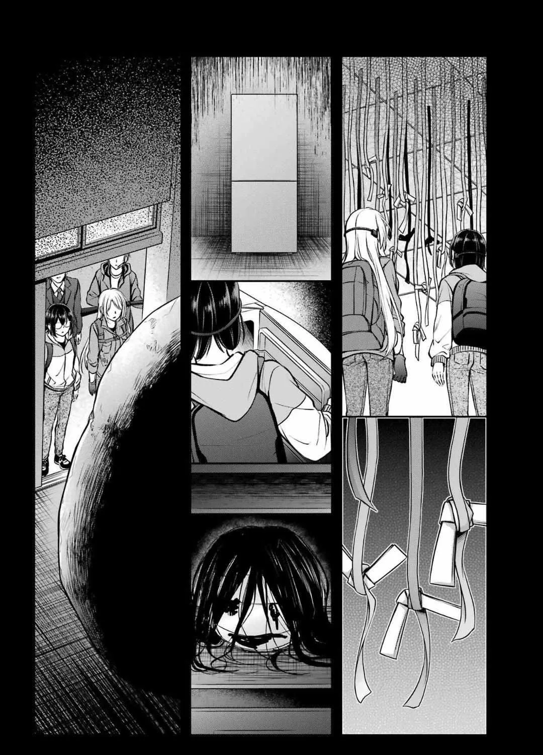 Isekai Picnic Chapter 65 page 40 - 