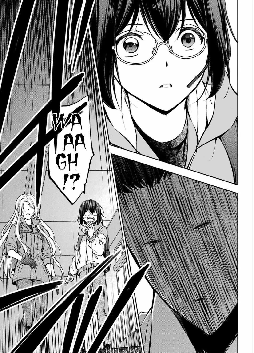 Isekai Picnic Chapter 65 page 54 - 