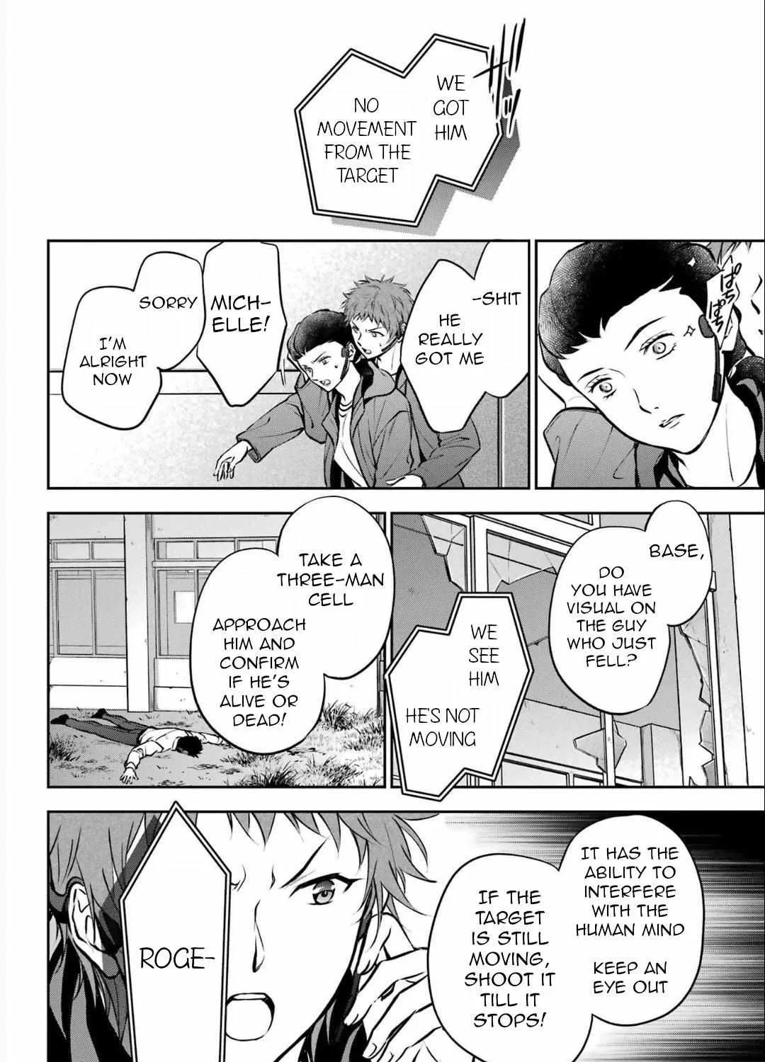 Isekai Picnic Chapter 65 page 69 - 