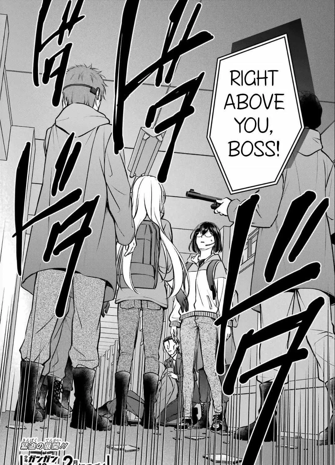 Isekai Picnic Chapter 65 page 73 - 
