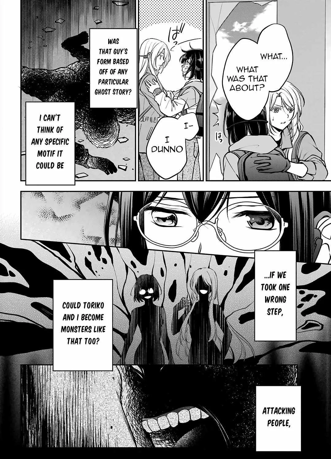 Isekai Picnic Chapter 66 page 17 - 