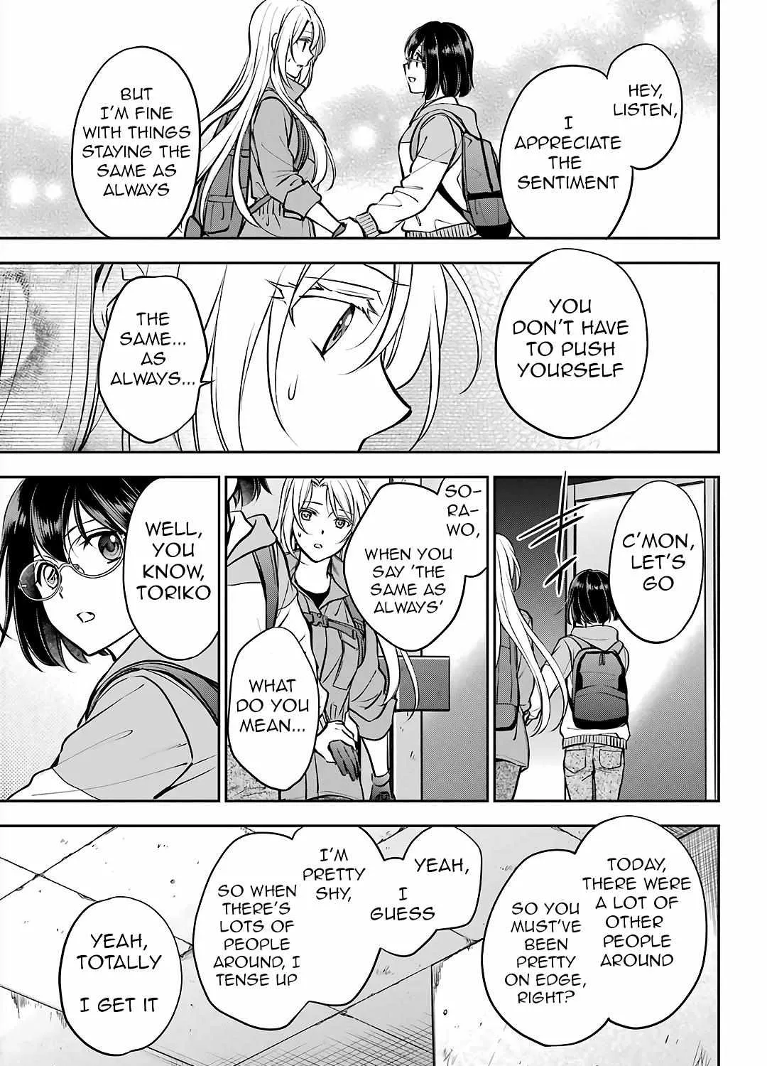 Isekai Picnic Chapter 66 page 51 - 