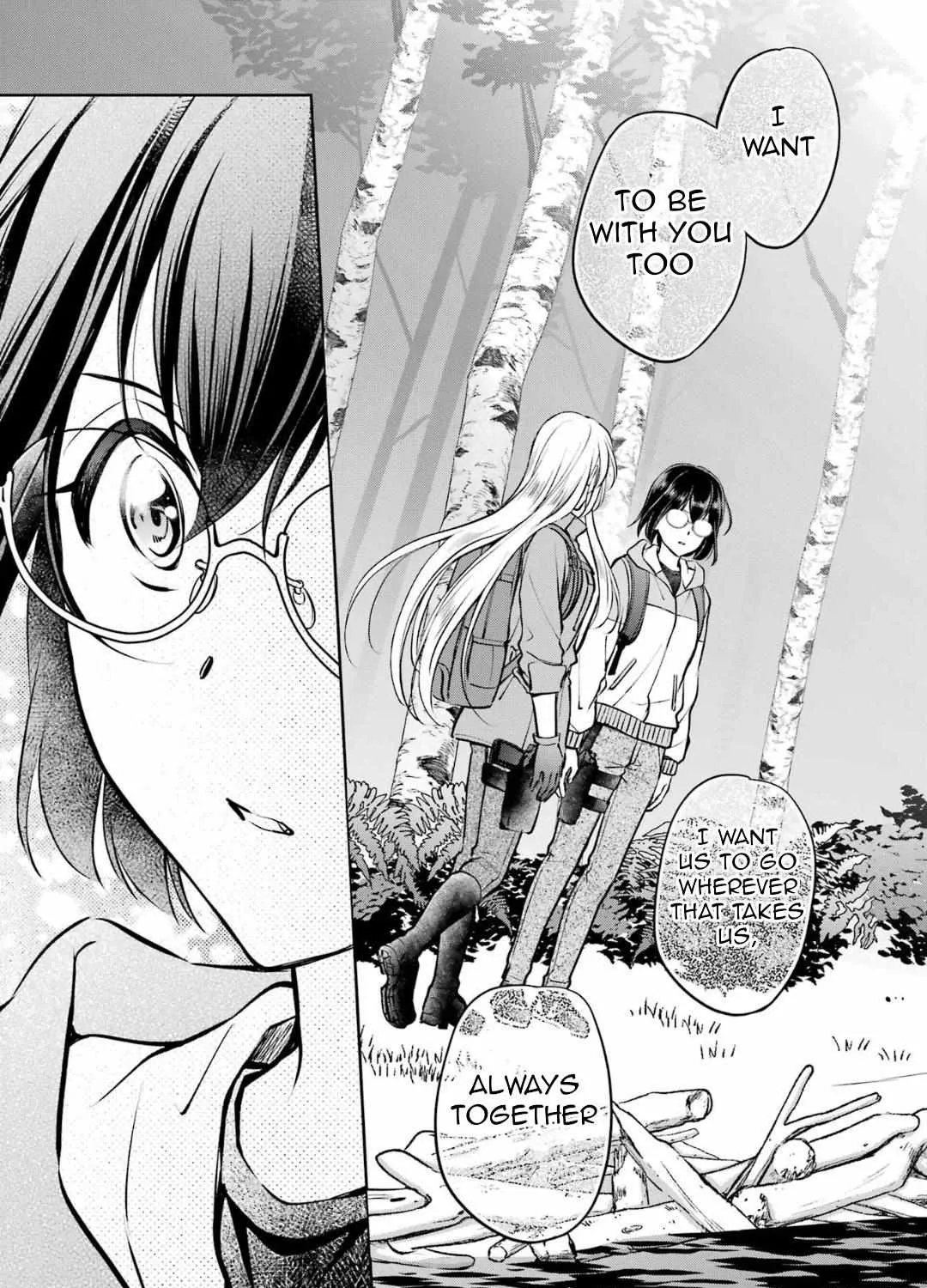 Isekai Picnic Chapter 67 page 19 - 