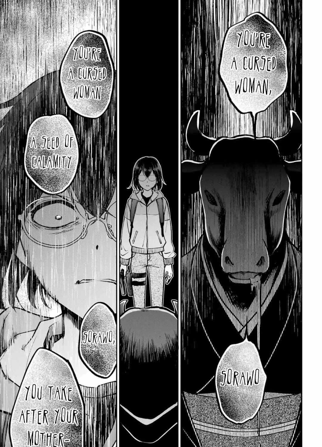 Isekai Picnic Chapter 67 page 35 - 