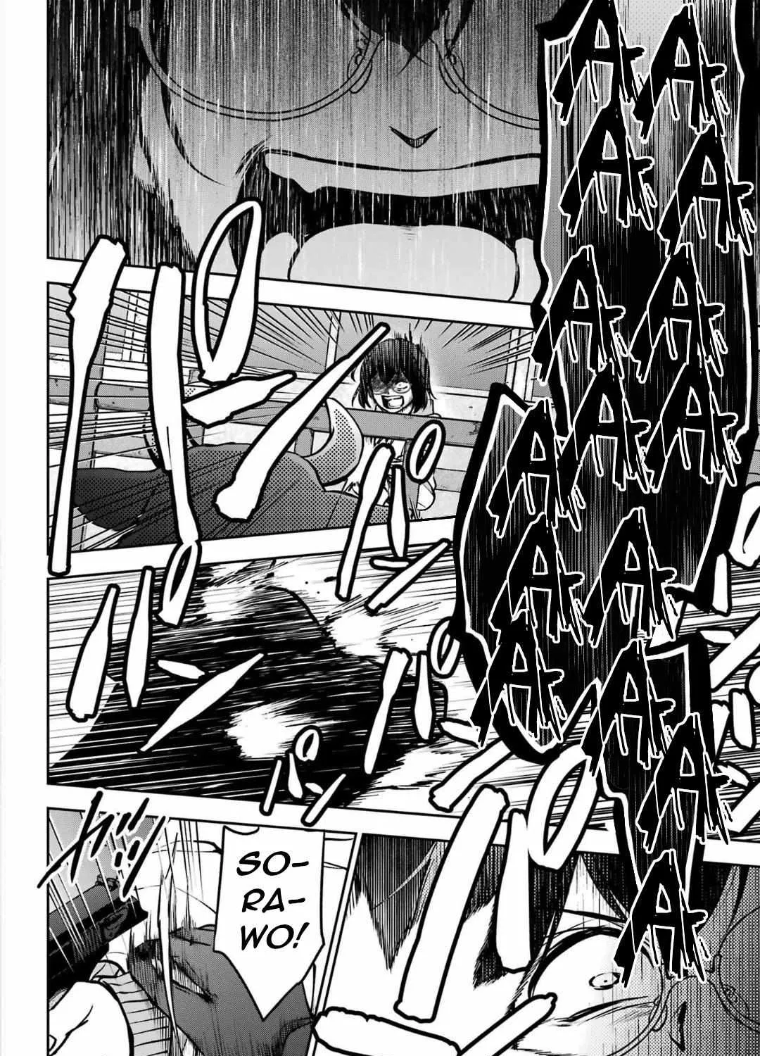 Isekai Picnic Chapter 67 page 37 - 