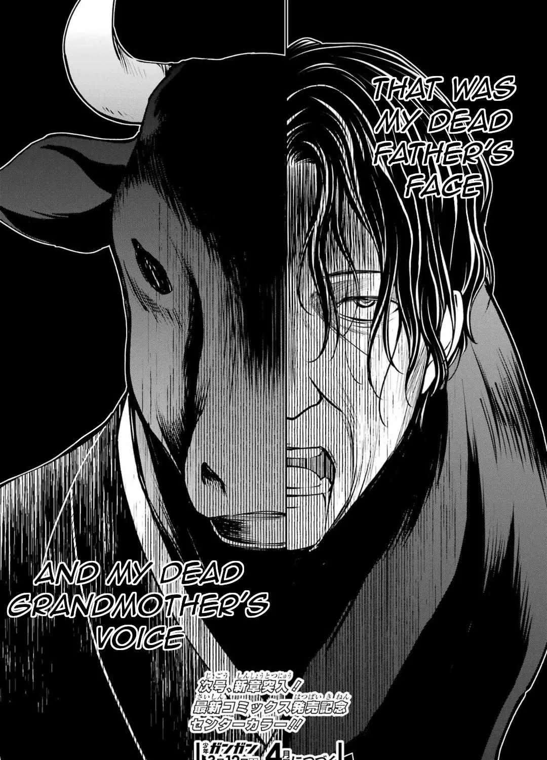 Isekai Picnic Chapter 67 page 41 - 