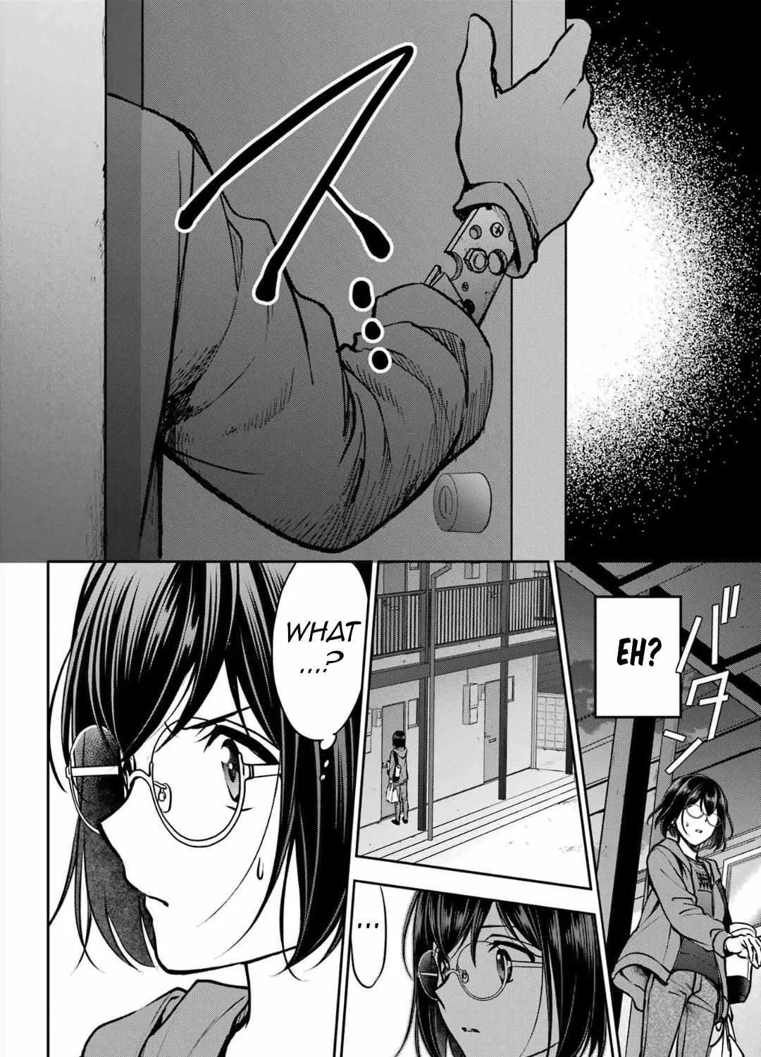Isekai Picnic Chapter 68 page 12 - 