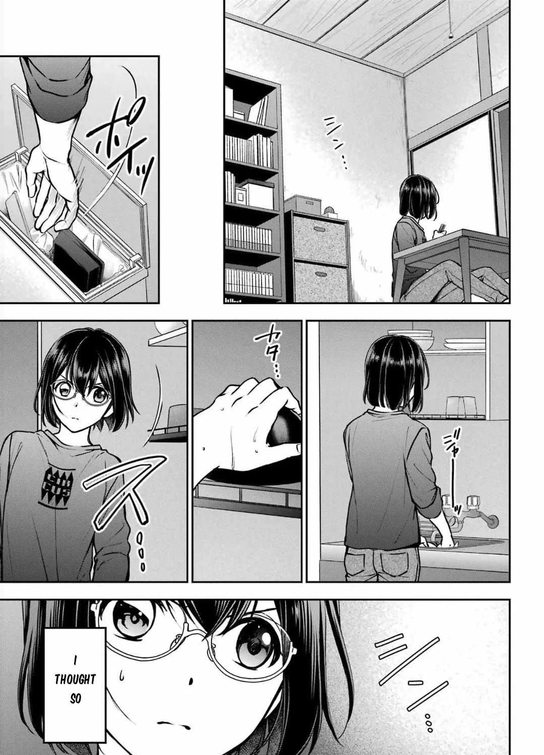 Isekai Picnic Chapter 68 page 18 - 