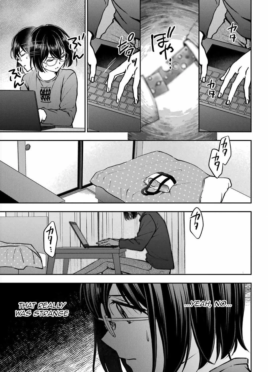 Isekai Picnic Chapter 68 page 22 - 