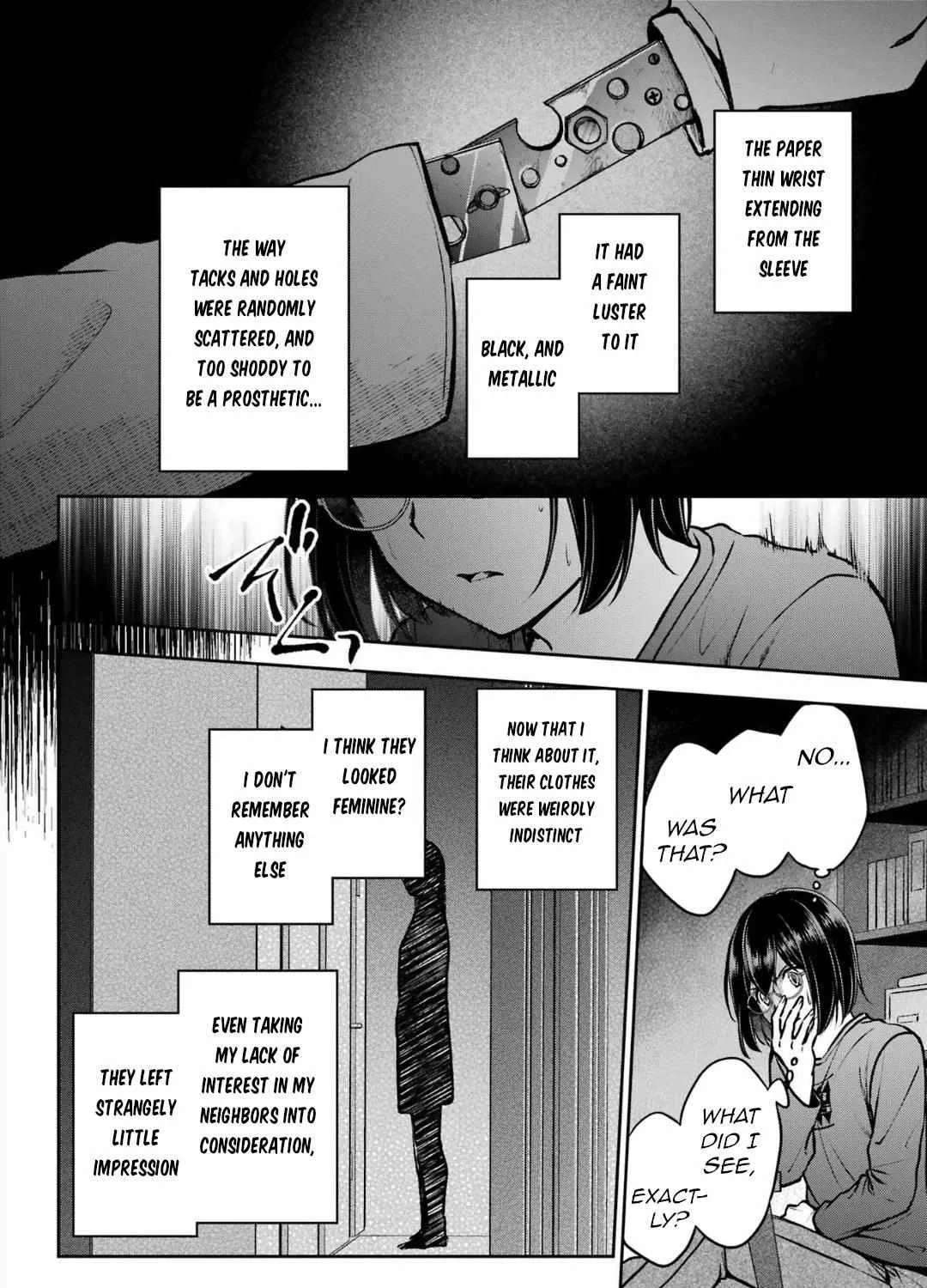 Isekai Picnic Chapter 68 page 24 - 