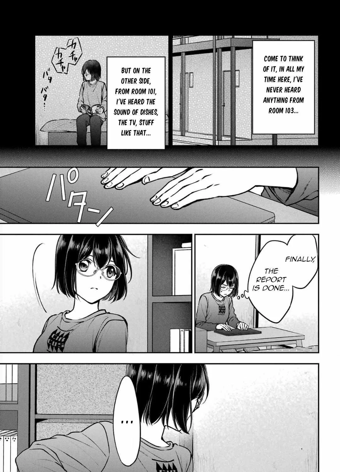 Isekai Picnic Chapter 68 page 26 - 