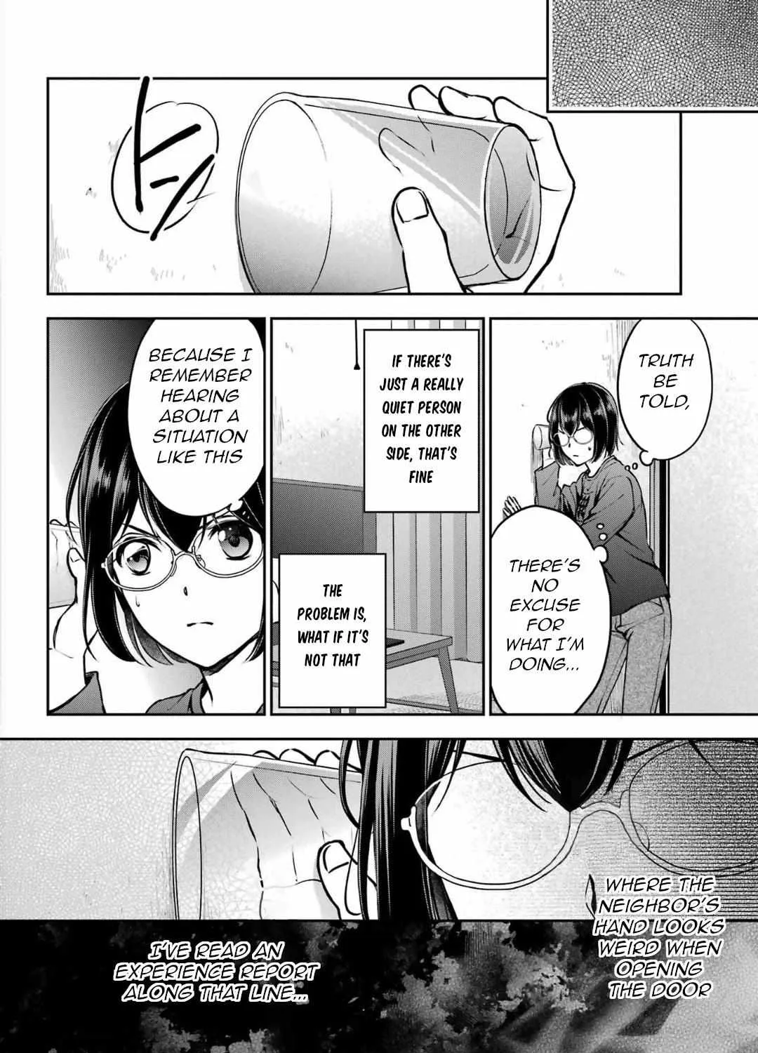 Isekai Picnic Chapter 68 page 28 - 