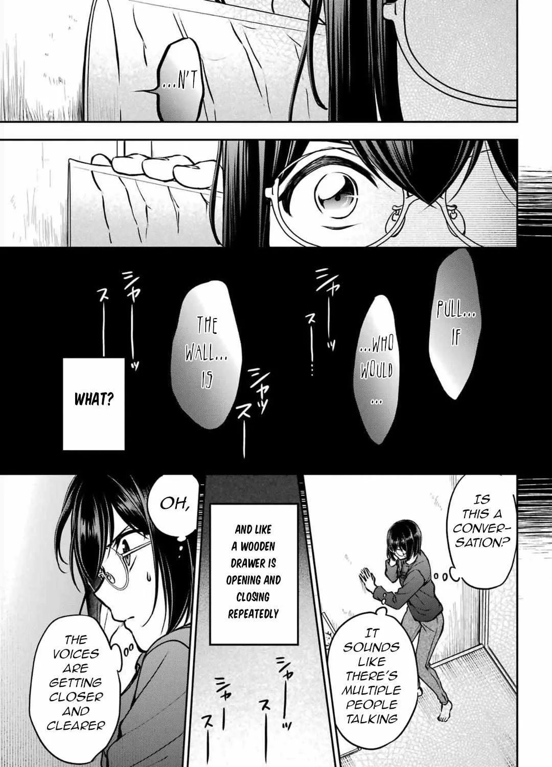 Isekai Picnic Chapter 68 page 30 - 