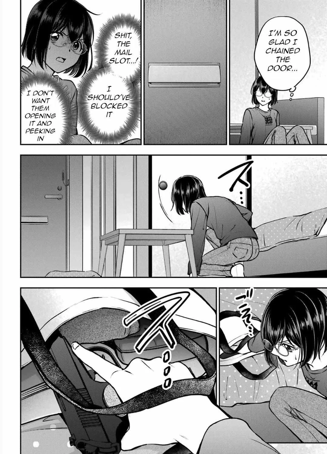 Isekai Picnic Chapter 68 page 40 - 