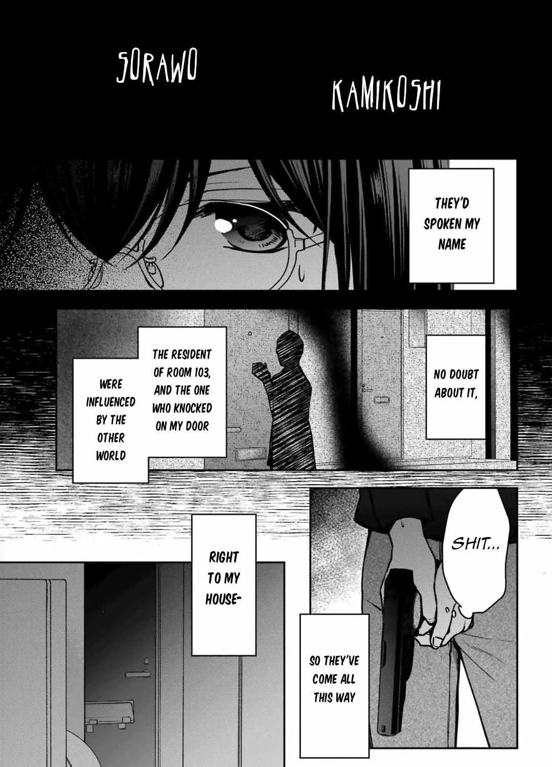 Isekai Picnic Chapter 68 page 46 - 