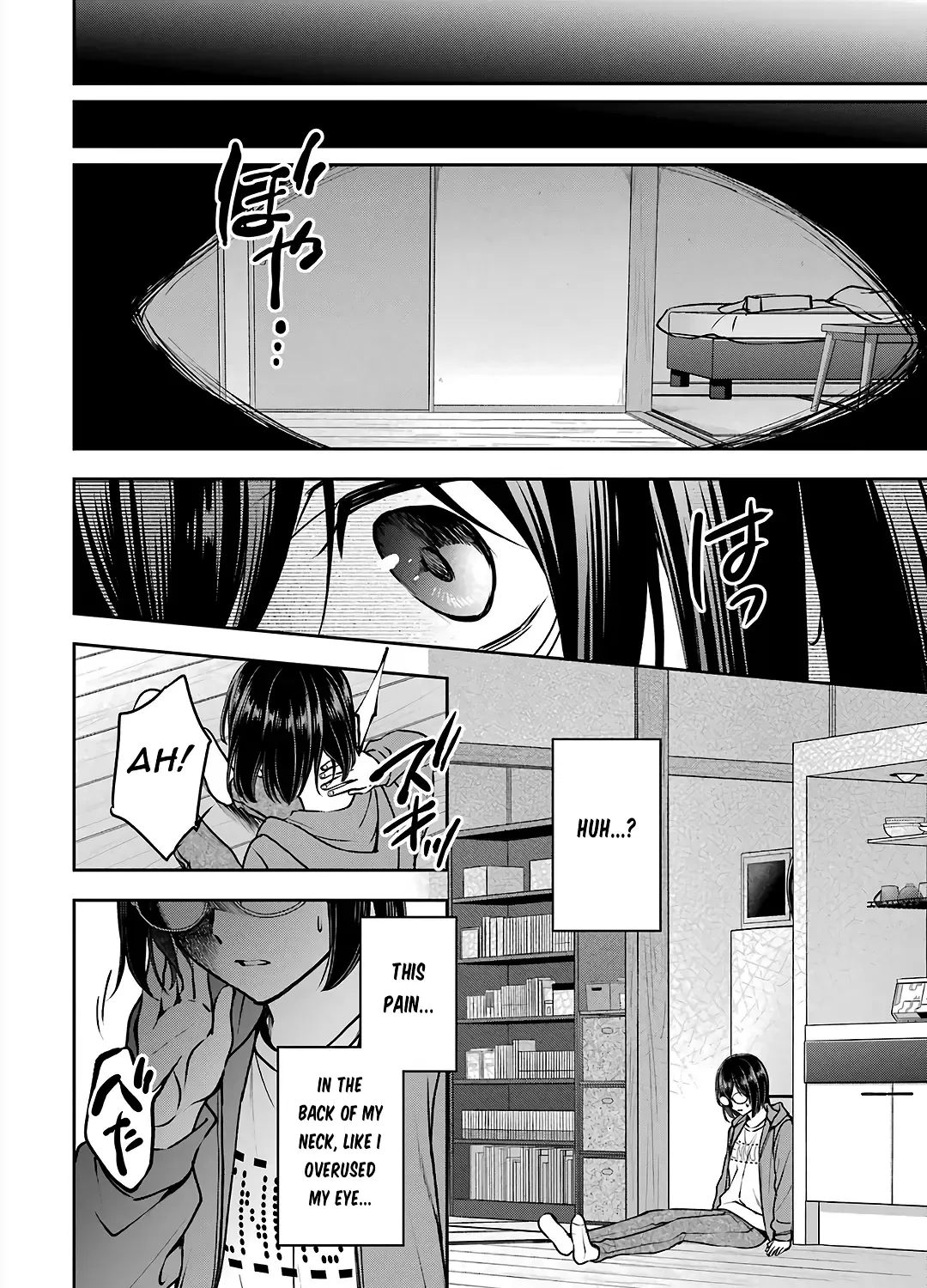 Isekai Picnic Chapter 69 page 38 - 