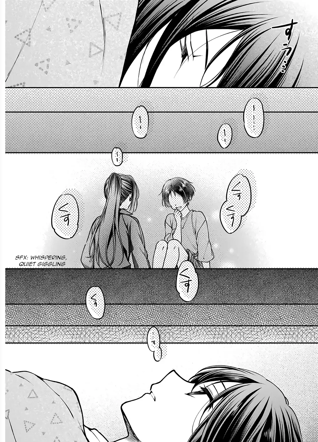 Isekai Picnic Chapter 69 page 70 - 