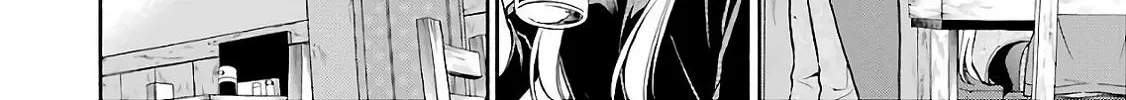 Isekai Picnic Chapter 7 page 4 - 