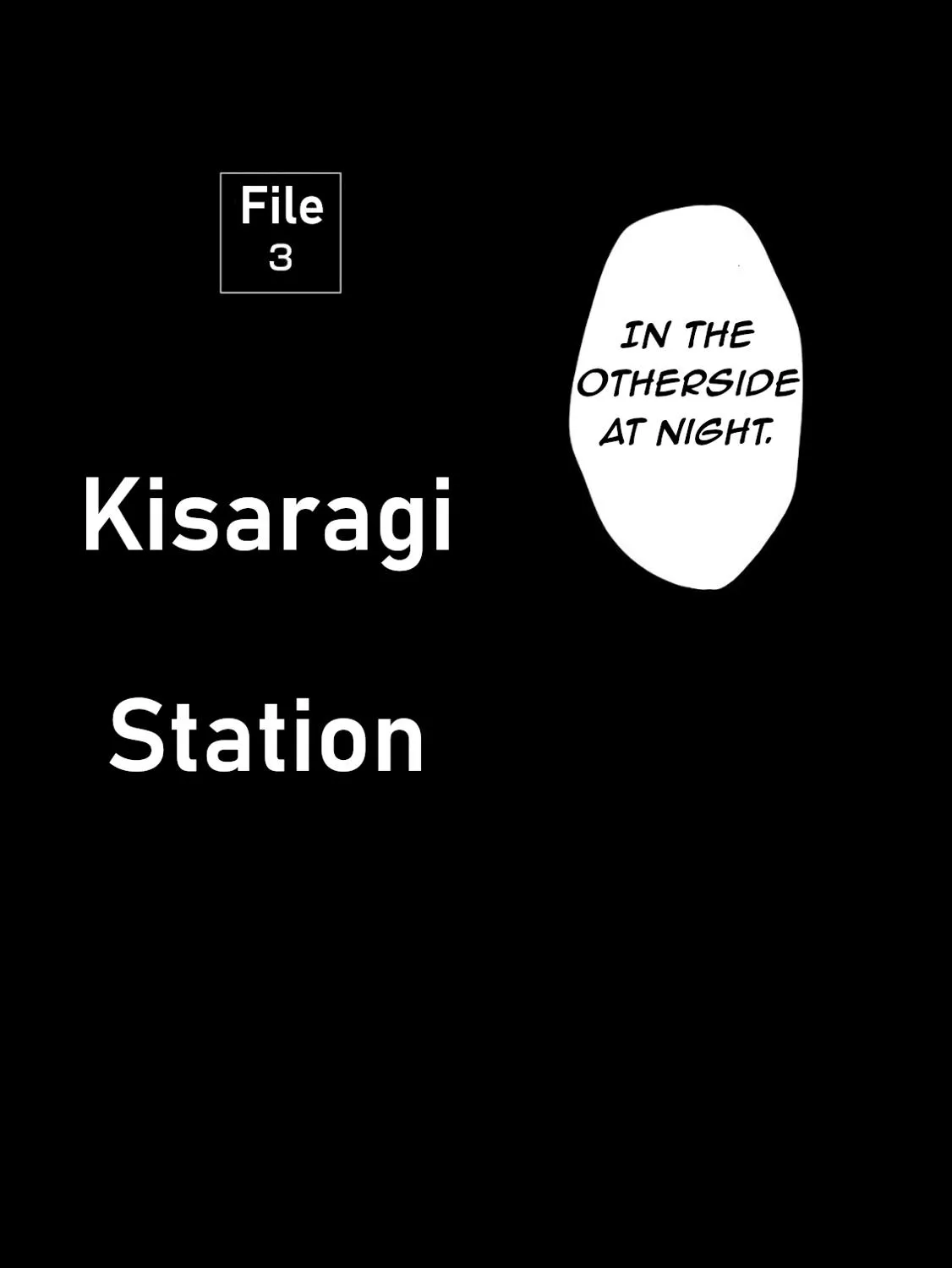 Isekai Picnic Chapter 7 page 67 - 