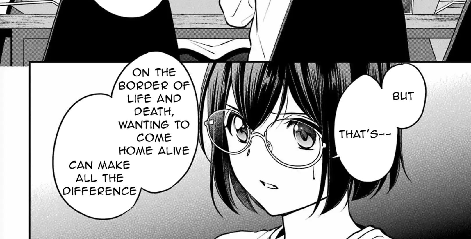 Isekai Picnic Chapter 70 page 12 - 
