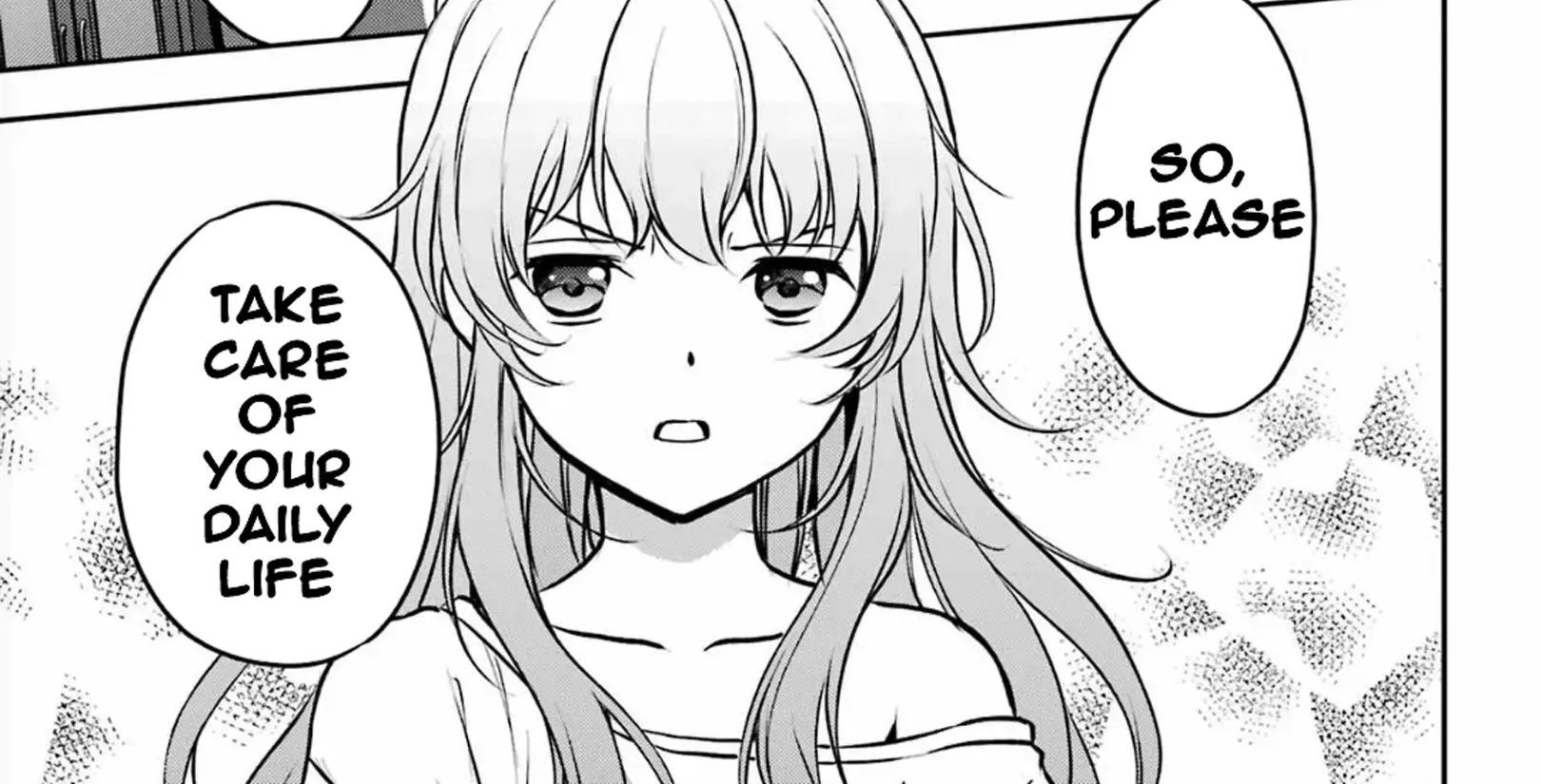 Isekai Picnic Chapter 70 page 14 - 
