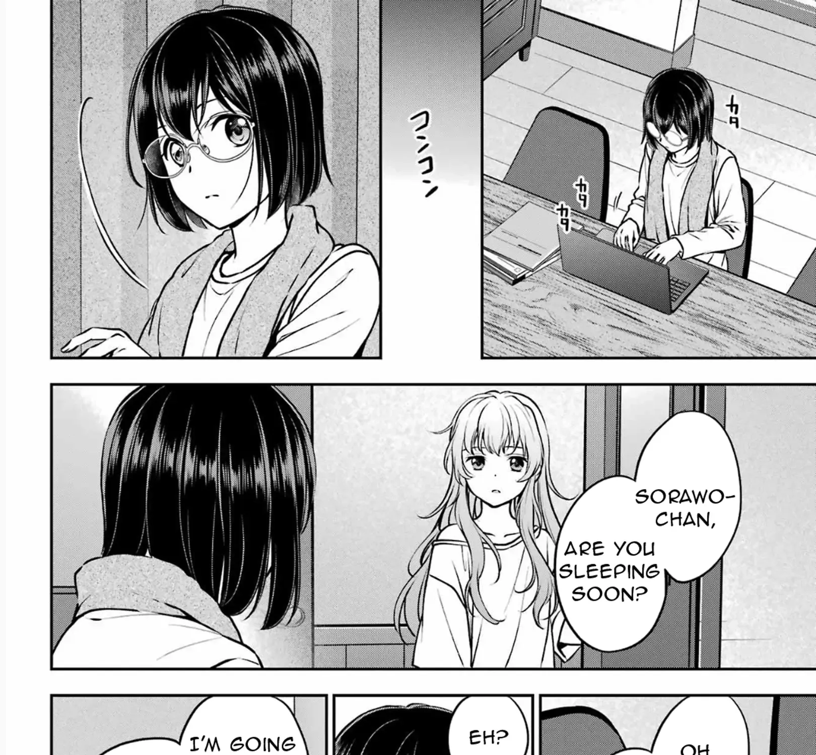 Isekai Picnic Chapter 70 page 19 - 