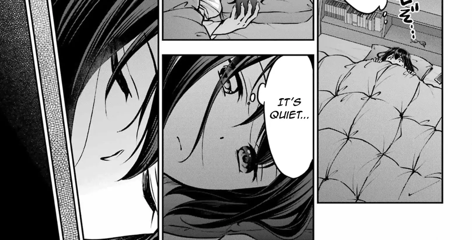 Isekai Picnic Chapter 70 page 22 - 