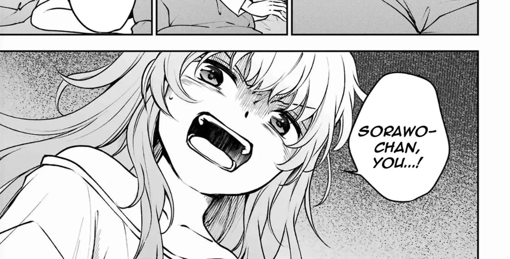 Isekai Picnic Chapter 70 page 26 - 