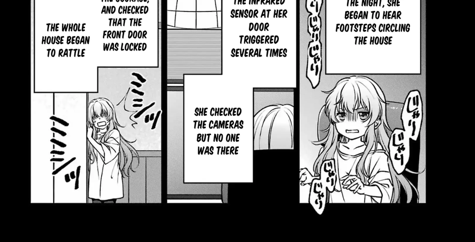 Isekai Picnic Chapter 70 page 28 - 