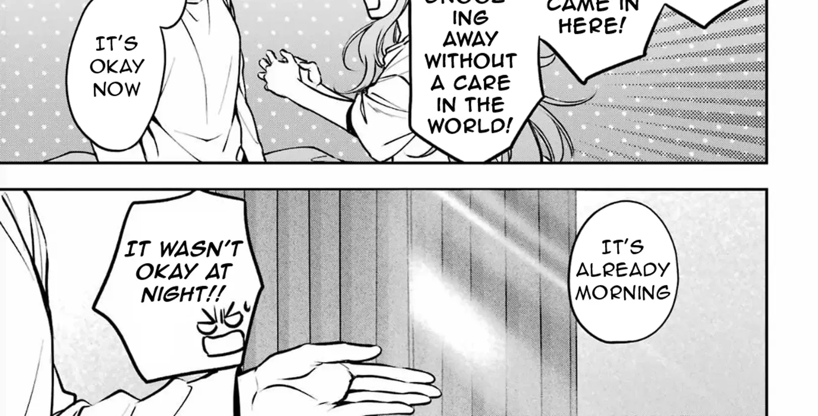 Isekai Picnic Chapter 70 page 30 - 