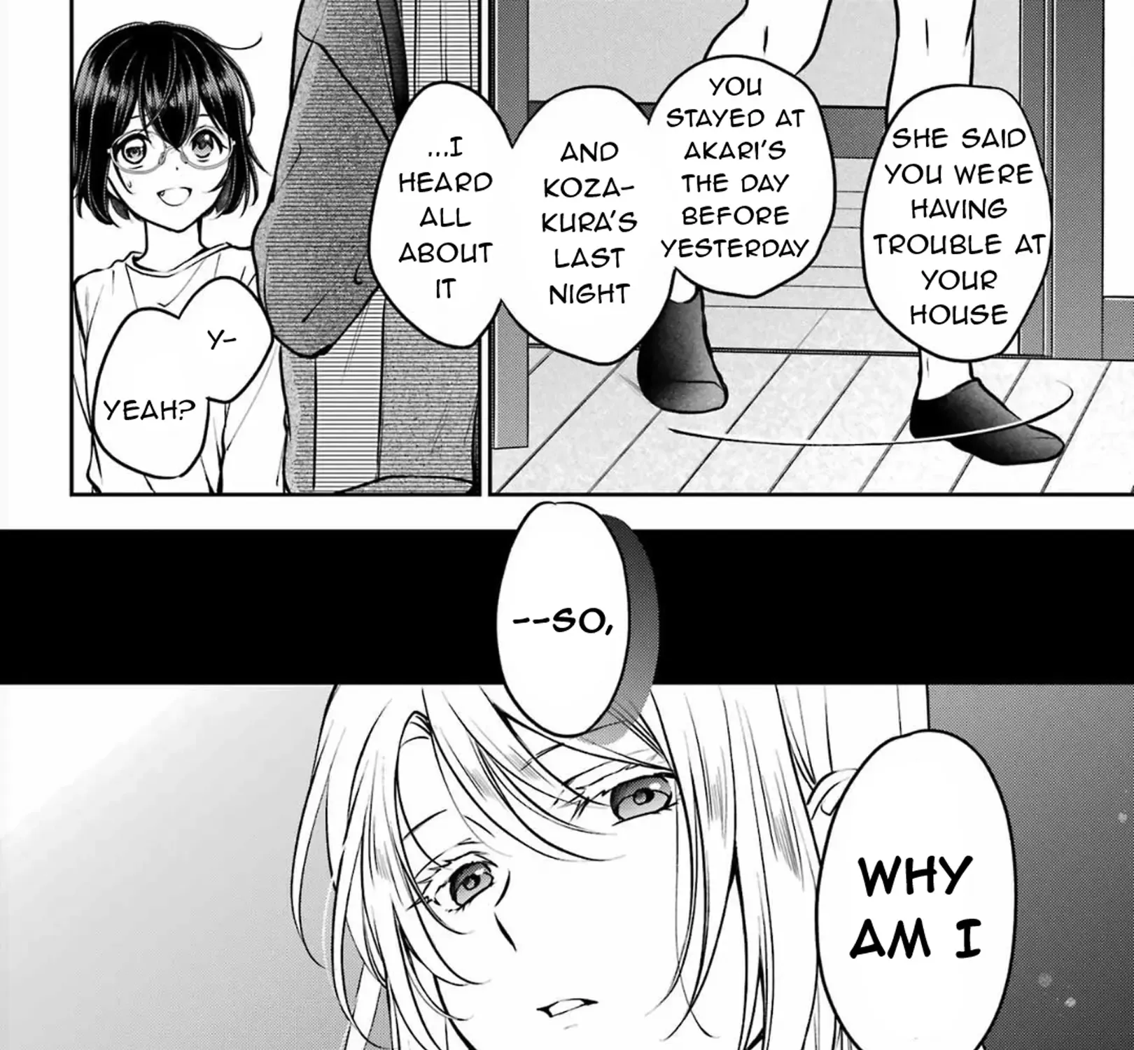Isekai Picnic Chapter 70 page 39 - 