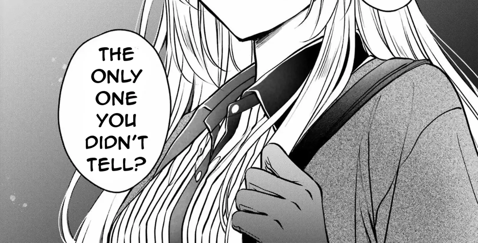 Isekai Picnic Chapter 70 page 40 - 