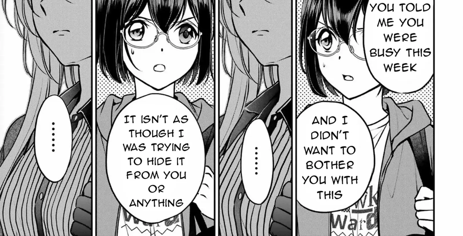 Isekai Picnic Chapter 70 page 42 - 