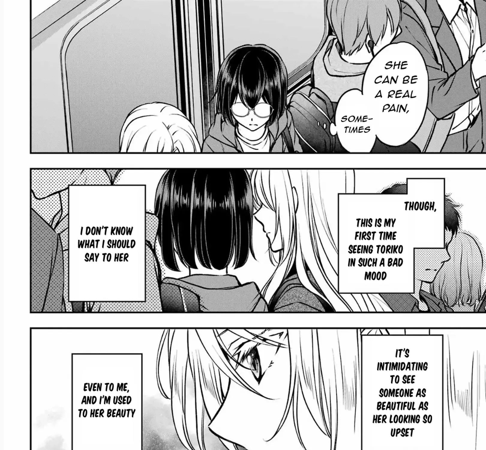 Isekai Picnic Chapter 70 page 43 - 