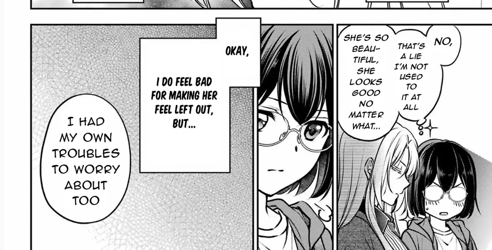 Isekai Picnic Chapter 70 page 44 - 