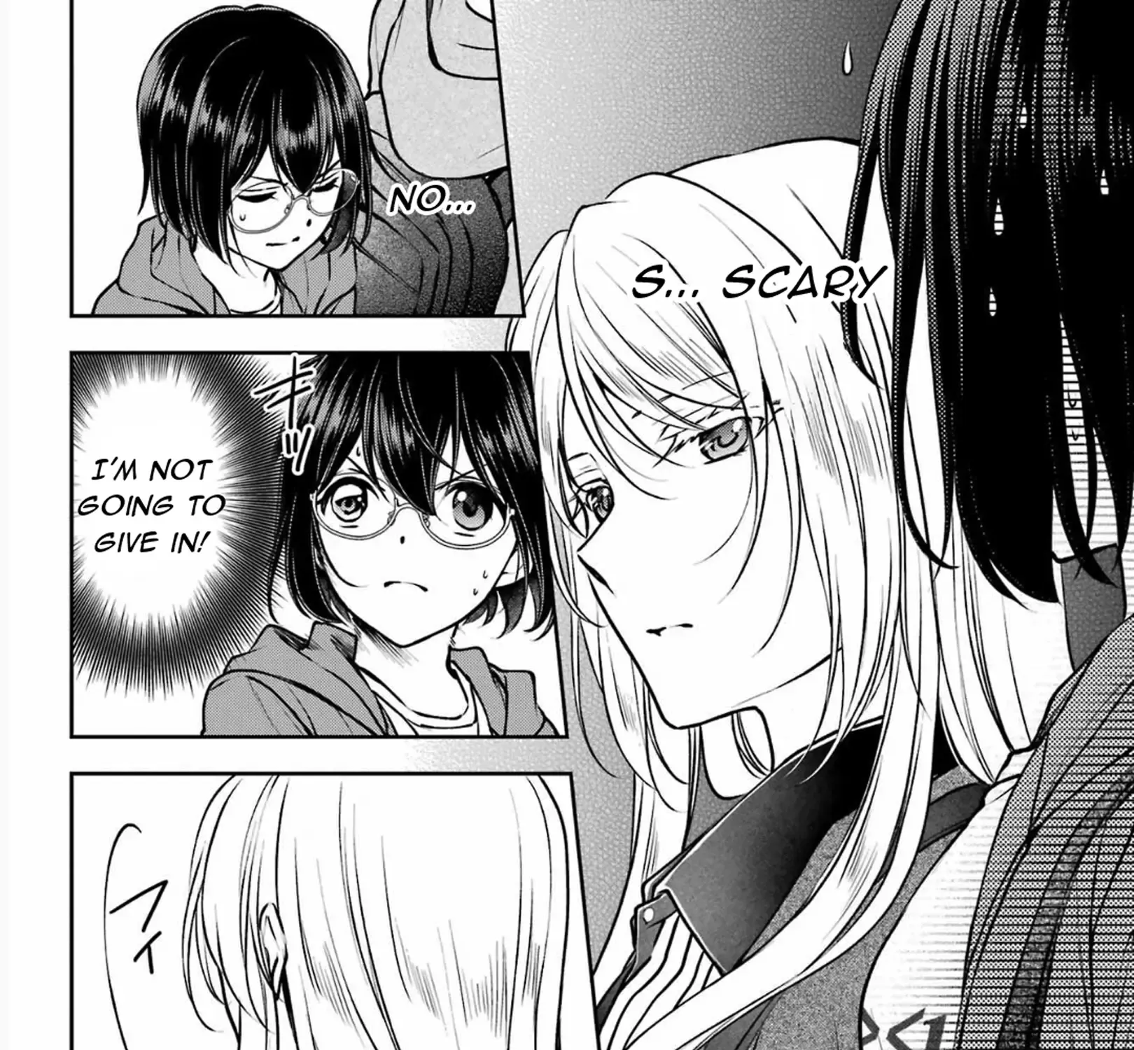 Isekai Picnic Chapter 70 page 47 - 
