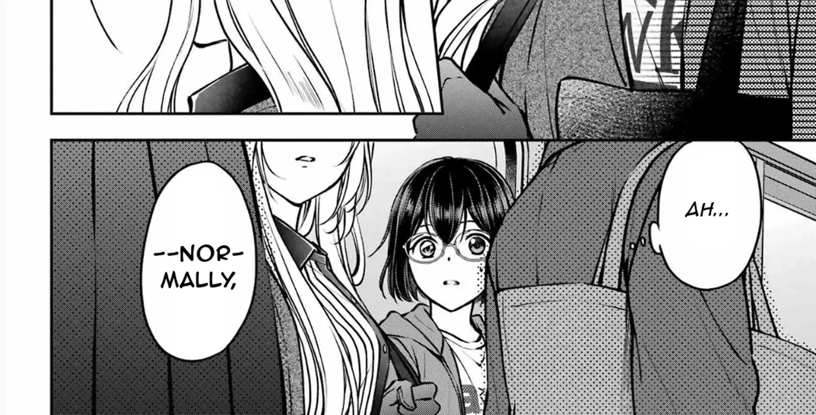 Isekai Picnic Chapter 70 page 48 - 