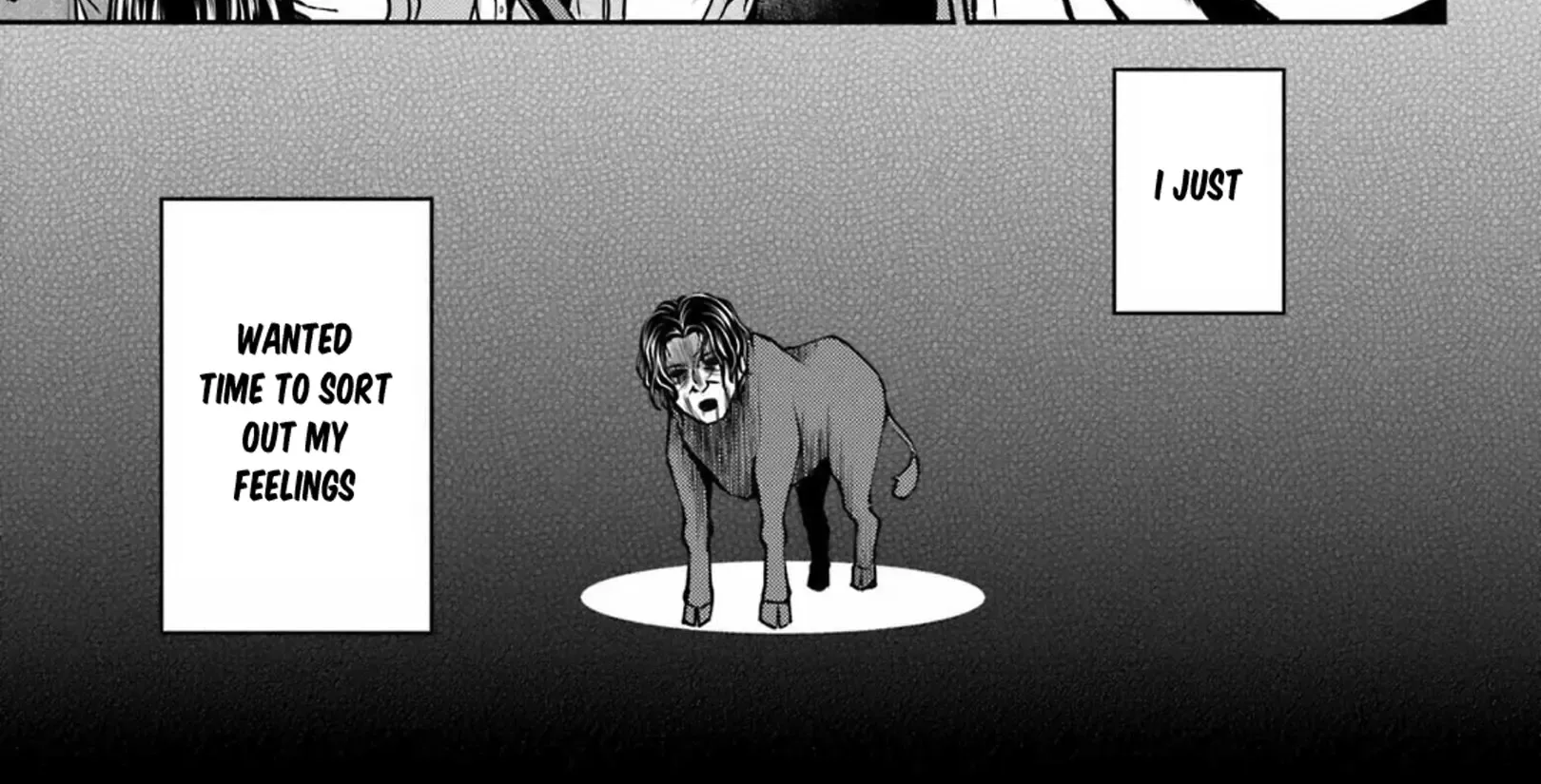 Isekai Picnic Chapter 70 page 50 - 