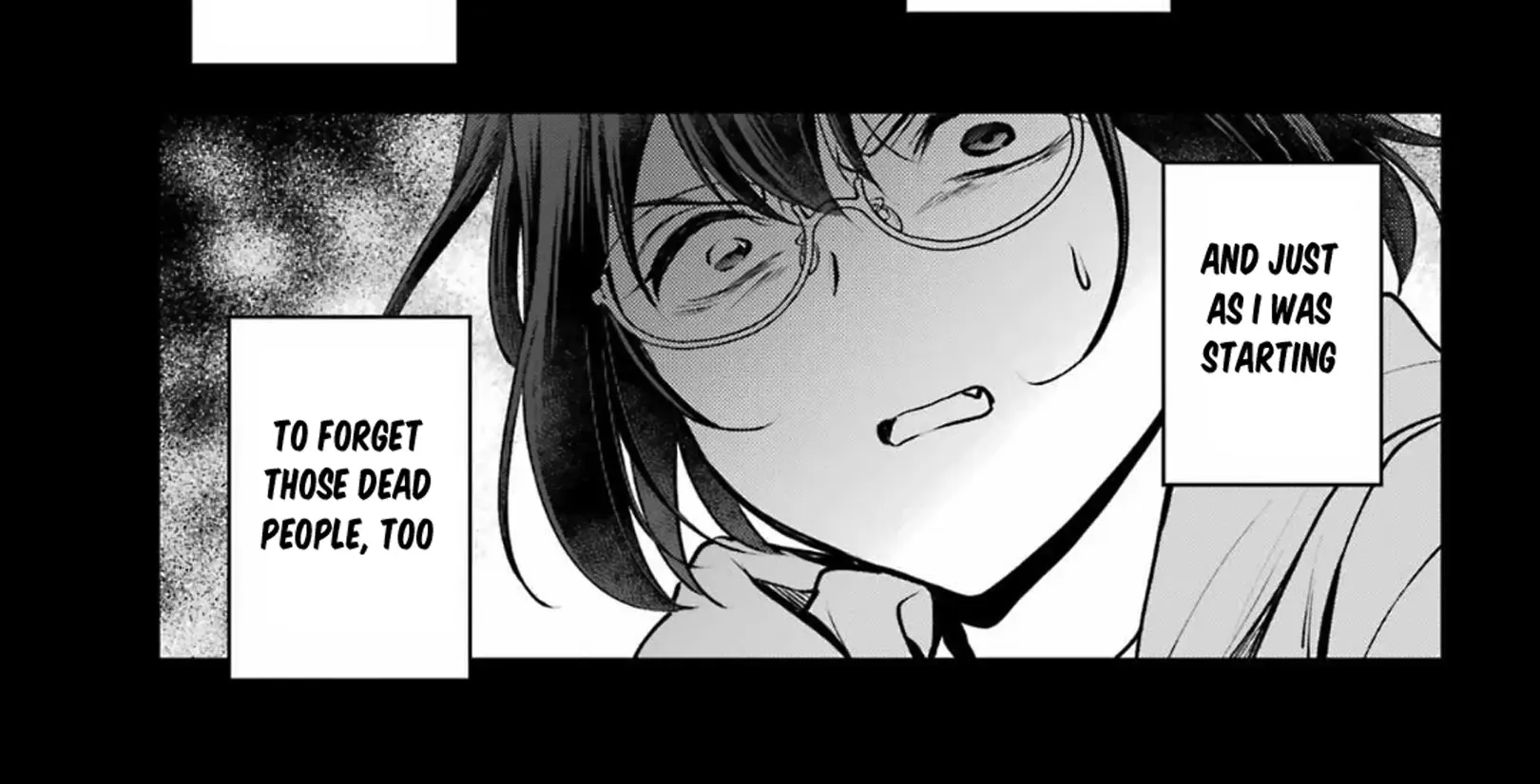 Isekai Picnic Chapter 70 page 54 - 