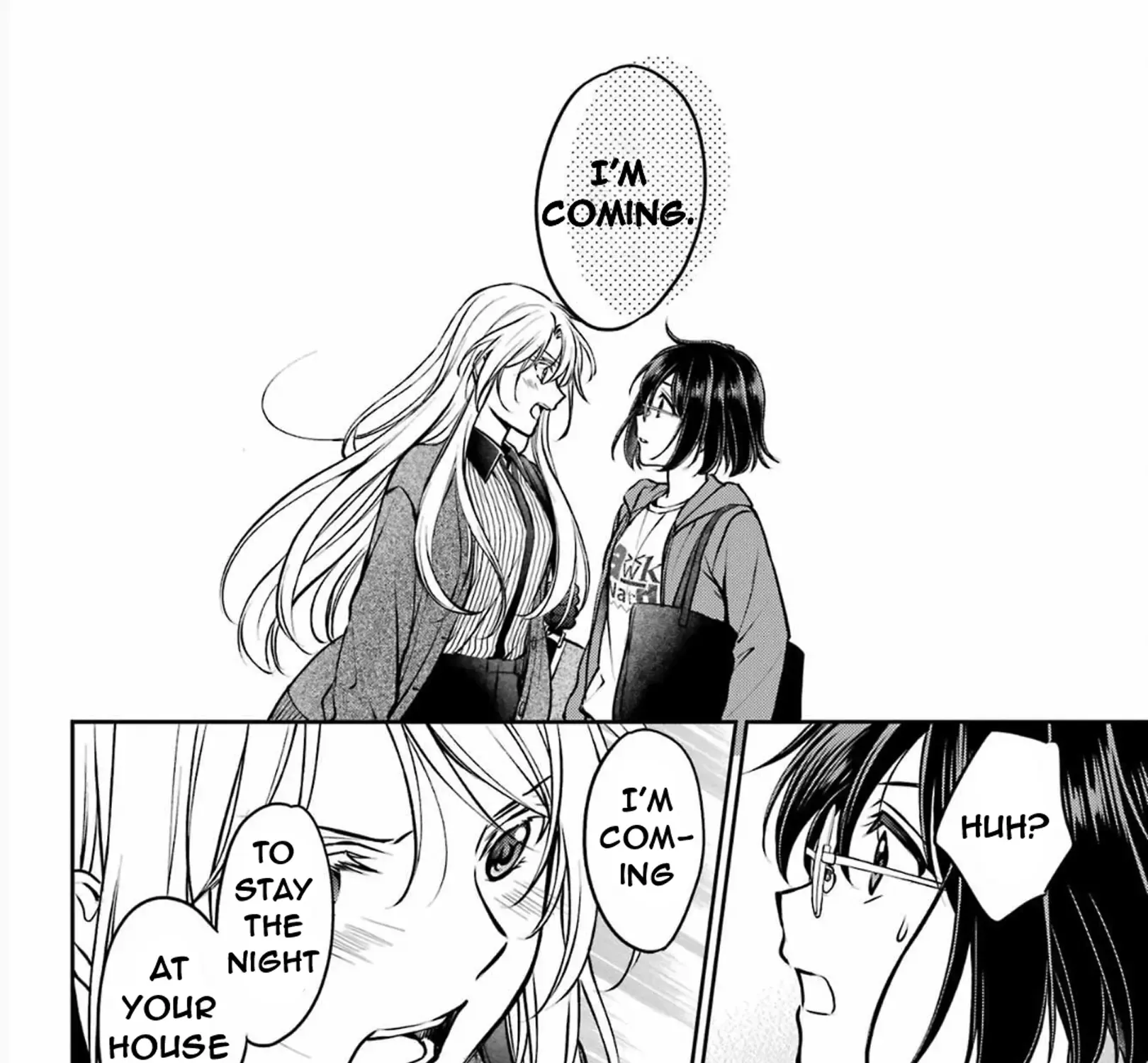 Isekai Picnic Chapter 70 page 63 - 