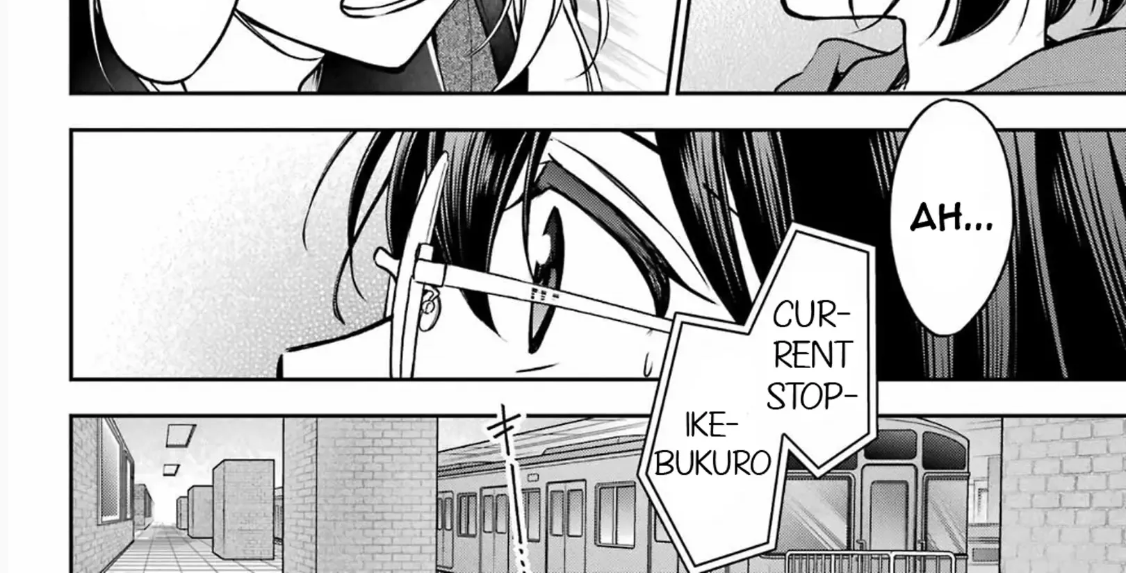 Isekai Picnic Chapter 70 page 64 - 