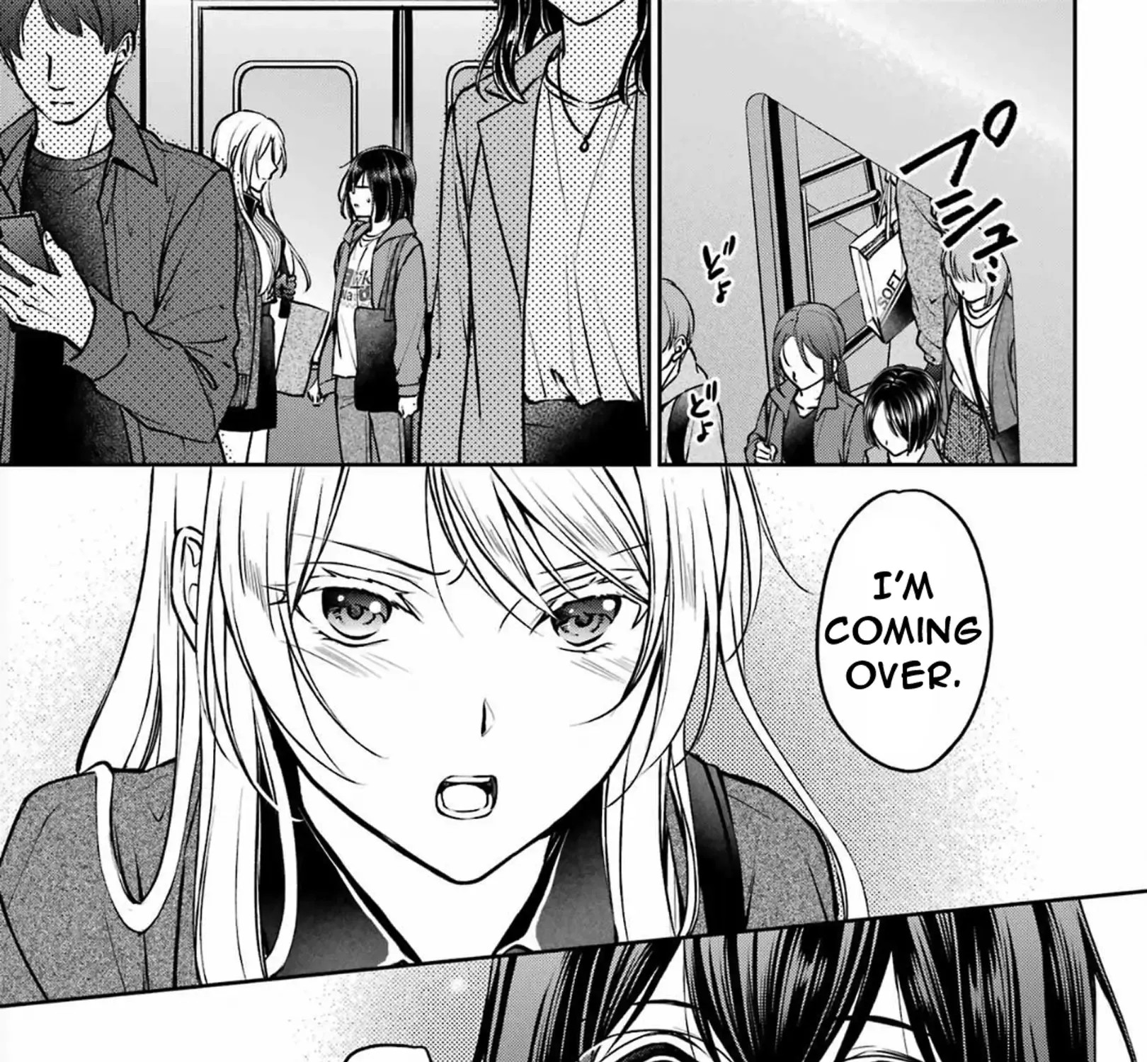 Isekai Picnic Chapter 70 page 65 - 