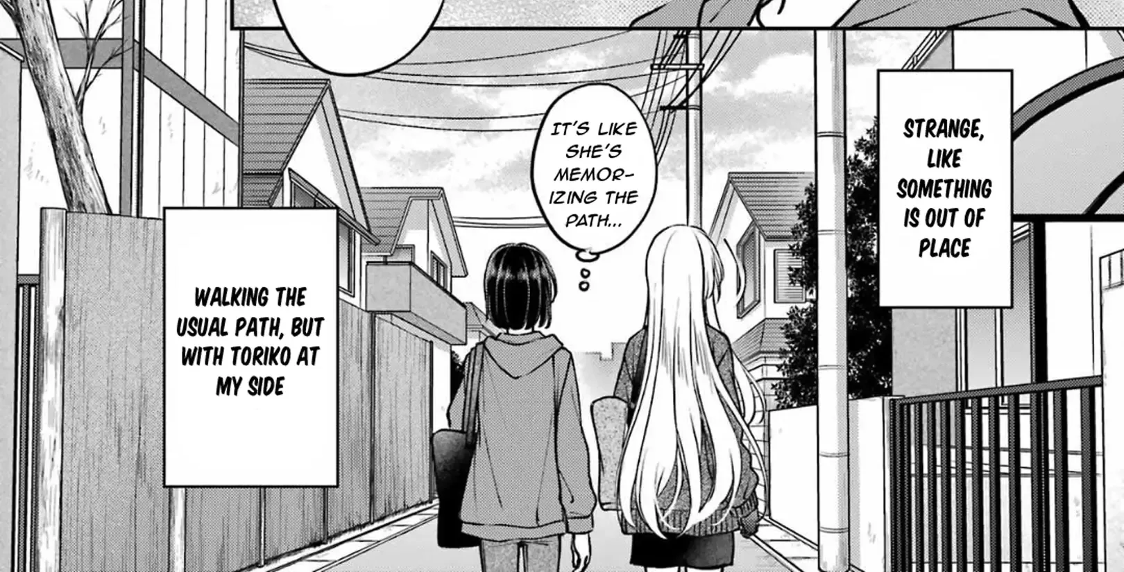 Isekai Picnic Chapter 70 page 68 - 
