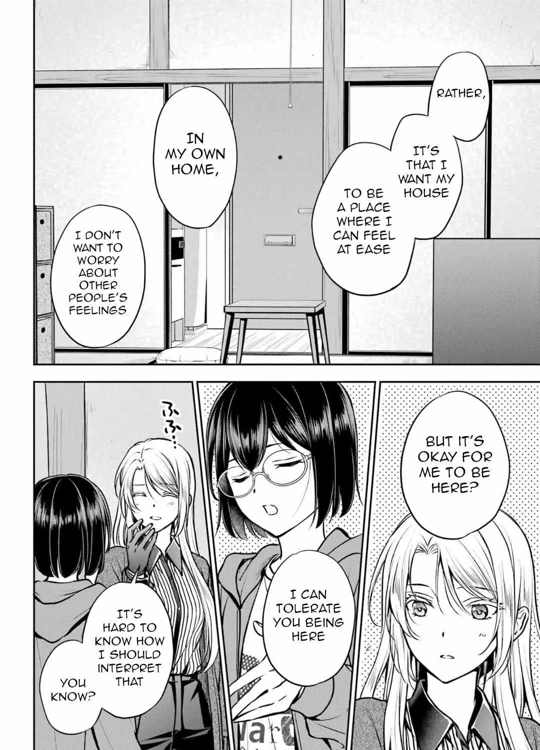 Isekai Picnic Chapter 71 page 11 - 