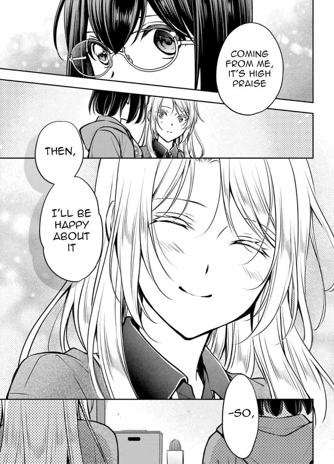 Isekai Picnic Chapter 71 page 13 - 