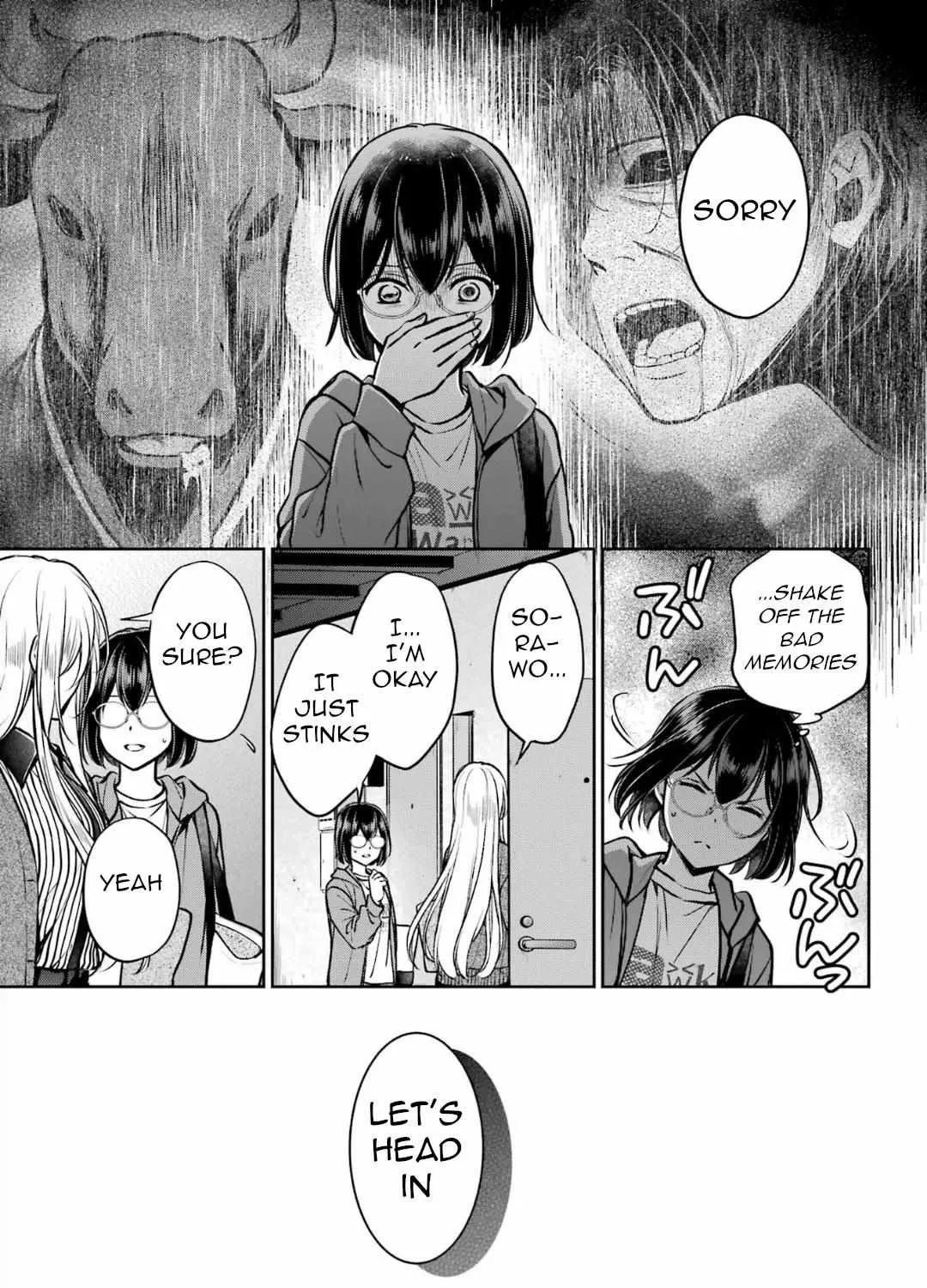 Isekai Picnic Chapter 71 page 29 - 