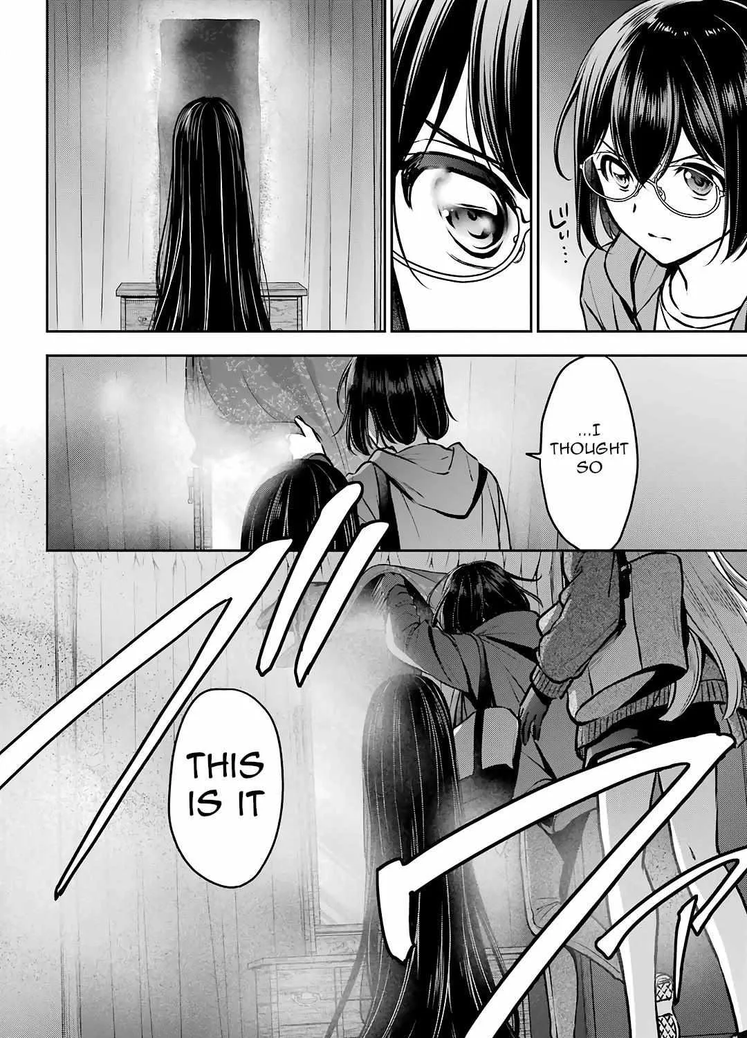 Isekai Picnic Chapter 71 page 40 - 
