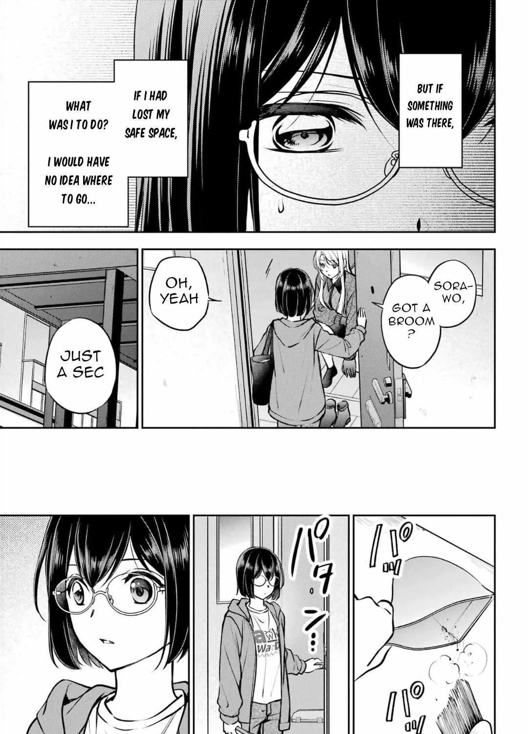 Isekai Picnic Chapter 71 page 5 - 