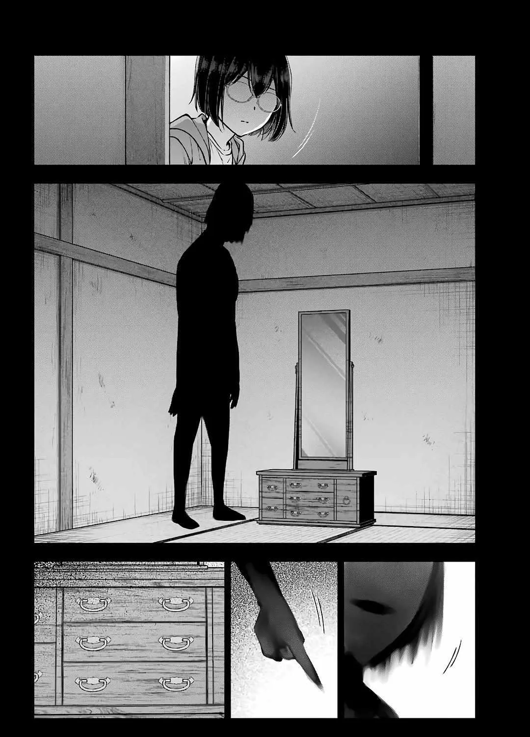 Isekai Picnic Chapter 71 page 48 - 