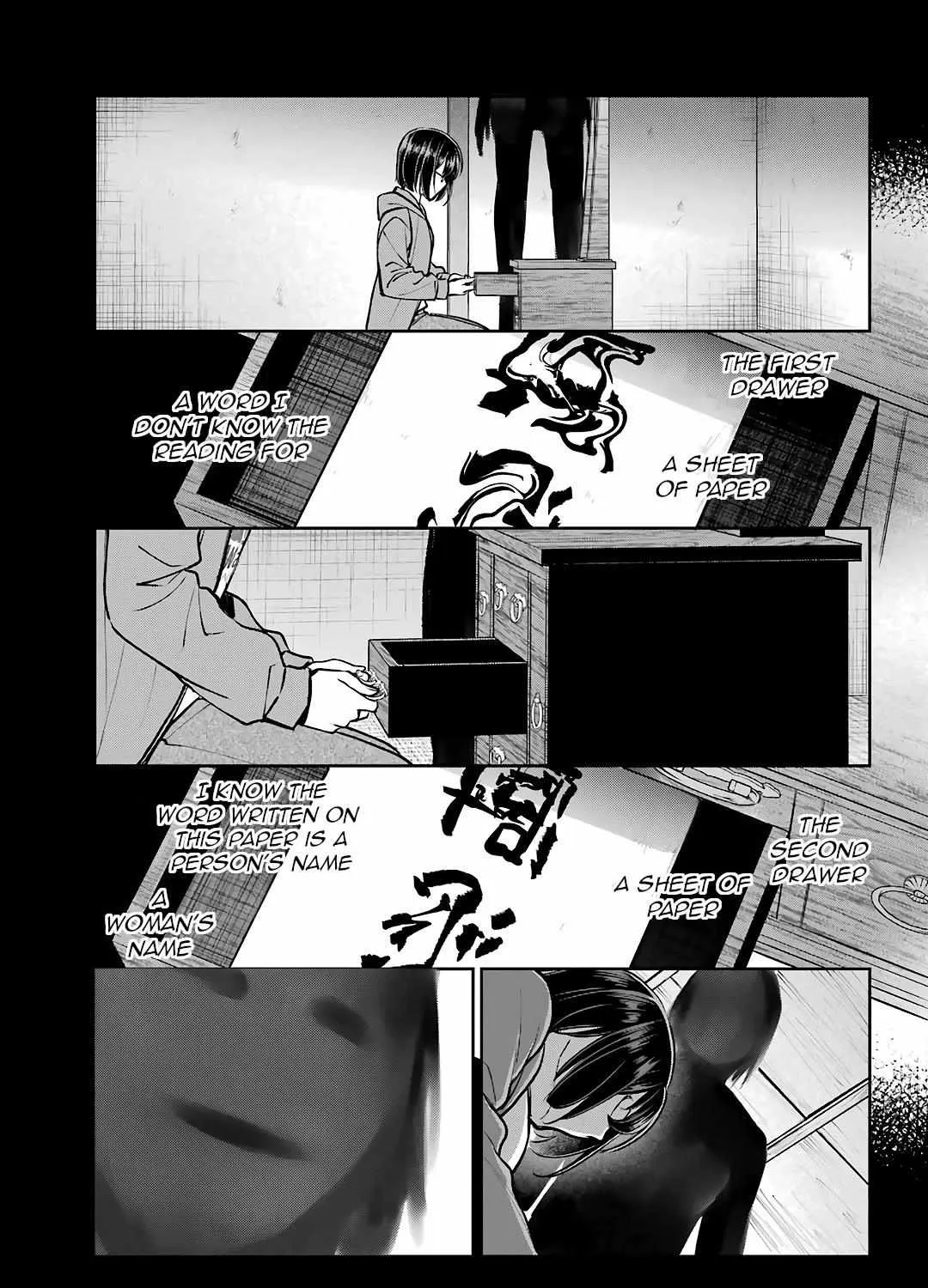 Isekai Picnic Chapter 71 page 50 - 